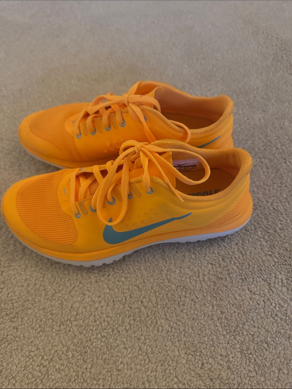Nike Fitsole